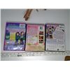 Image 3 : Bratz Doll and DVDs