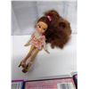 Image 4 : Bratz Doll and DVDs