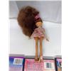 Image 5 : Bratz Doll and DVDs