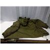 Image 2 : Military Winter Jacket Size 76/48
