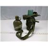 Image 1 : Military Thermos and Canteen