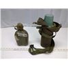 Image 2 : Military Thermos and Canteen