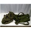 Image 1 : 2 Military Duffel Bags