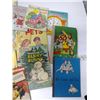 Image 3 : Vintage Children's Books
