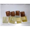 Image 2 : Flour, Sugar, Tea, and Coffee Plastic Containers