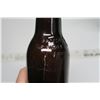 Image 3 : 2 Brown Long Neck Bottles - Riedle Brewery Ltd. - Winnipeg, MB