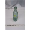 Image 2 : Antique Original POP Bottle - Torpedo Shape 1870's