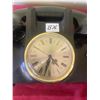 Image 2 : Vintage Phone + Clock (Battery Operated)