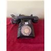 Image 1 : Vintage Rotary Telephone
