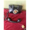 Image 3 : Wall Mount Rotary Telephone