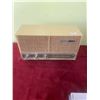 Image 1 : G.E AM Radio- Dual Speaker