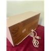 Image 4 : G.E AM Radio- Dual Speaker