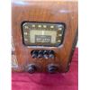 Image 2 : Arcadia Wooden Radio