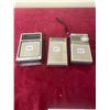 Image 1 : (3) Transistor Radios (2)-Realistic, (1)- Sears