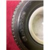 Image 2 : (2) Tire Ash-Trays (Pirelli & Goodyear-W/ Firestone Insert)