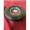 Image 4 : (2) Tire Ash-Trays (Pirelli & Goodyear-W/ Firestone Insert)