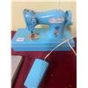 Image 2 : Holly Hobbie Toy Sewing Machine(Battery operated) and "We are Neighbors" Book