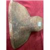 Image 2 : Broad Axe 10" Blade  (Good Condition)