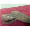 Image 4 : Broad Axe 10" Blade  (Good Condition)