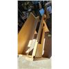 Image 4 : Church Pew Bench 109"
