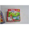 Image 3 : 2 Kids Puzzles & Play Money