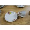 Image 8 : 4 Cups & Saucers - Japanese Made China