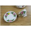 Image 3 : 4 Cups & Saucers - English Made China