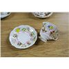 Image 7 : 4 Cups & Saucers - English Made China