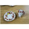 Image 9 : 4 Cups & Saucers - English Made China
