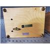 Image 3 : MUSIC BOX (MADE IN ITALY) & OTHER WOODEN BOX