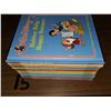 Image 1 : 14 WALT DISNEY THINGS TO DO BOOKS