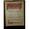 Image 5 : LOT OF AWAKE! JW MAGAZINES 1940'S, 50'S, 80'S