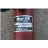 Image 2 : Shur-lift Hydraulic Cylinder With 2 Clevis