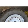 Image 5 : 2X Maxxis M978 AT25X10-12 Tires