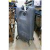 Image 2 : Grey/Waste Water Tank Cart - 35GAL