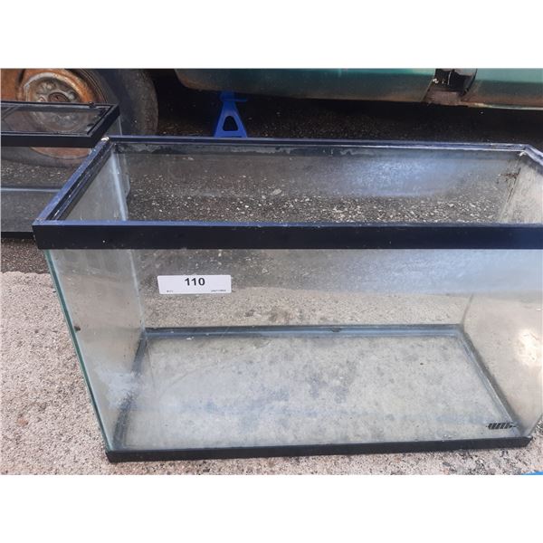 Fish Tank 30 L X 12 W X 18 T fish-tank-30-l-x-12-w-x-18-t