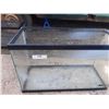 Image 1 : Fish tank, 30"L X 12"W X 18"T