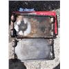 Image 2 : Coleman griddle plates