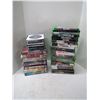 Image 1 : Lot of Videogames - PC, Xbox, Xbox 360, Xbox One