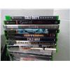 Image 2 : Lot of Videogames - PC, Xbox, Xbox 360, Xbox One