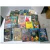 Image 1 : 20 Vintage Hardy Boys Novels