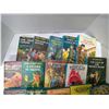 Image 2 : 20 Vintage Hardy Boys Novels