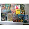Image 3 : 20 Vintage Hardy Boys Novels