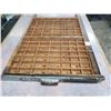 Image 2 : printing press letter drawer 27 3/4"l x 17 1/4"w
