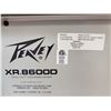 Image 4 : Peavey XR8600D 1200 watt mixer
