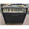 Image 1 : Vypyr VIP-1 Amp (for parts only)