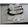 Image 2 : NOS Ladies size 7 Callaway golf shoes