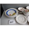 Image 2 : Box of Corning dishes and other assorted dishes