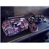 Image 1 : 3 Travel Bags