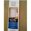 Image 2 : Mini Blinds - 395"Wx64"L (1" Vinyl Slats)